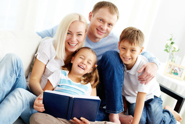 Emotionally Focused Family Therapy